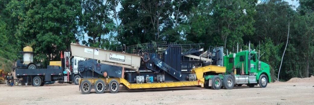 Remanufactura de unidades de bombeo